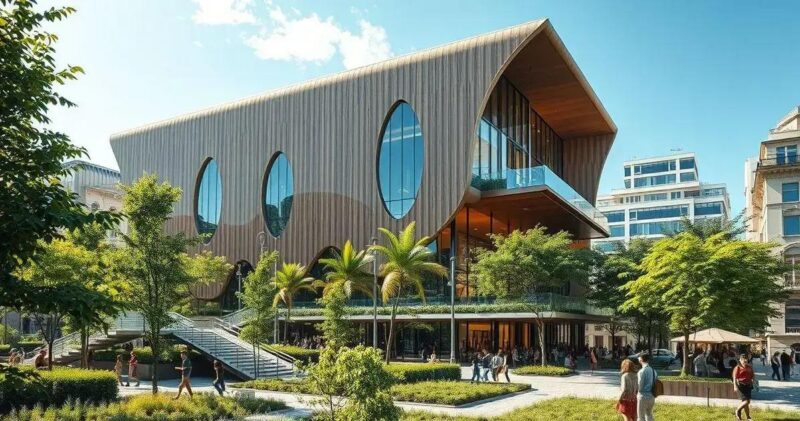 O que é um partido arquitetônico? O que é um partido arquitetônico