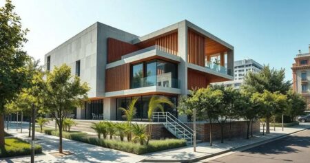 O que é um projeto legal em arquitetura