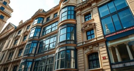 O que é um retrofit arquitetônico