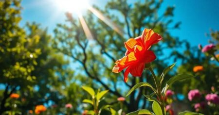 Quais são as principais técnicas de iluminação natural