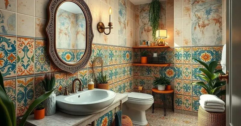 banheiro em espanhol