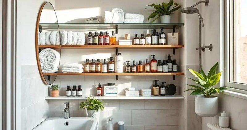 banheiro masculino e feminino