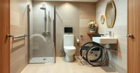 banheiro voltando cheiro de esgoto