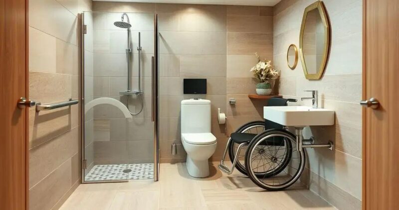 banheiro voltando cheiro de esgoto