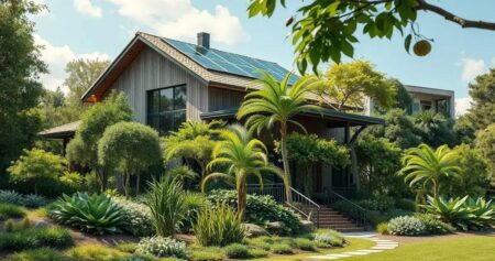 Como a arquitetura pode ajudar na preservação ambiental