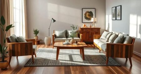 Laminado de alta pressão