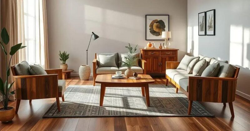 Laminado de alta pressão