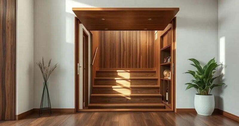 Revestimento acústico