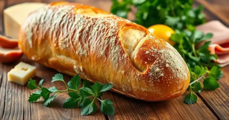 O que são baguetes e onde elas são mais utilizadas? Baguete