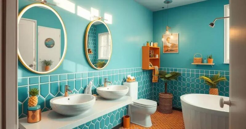 O que é um banheiro jogo? banheiro jogo