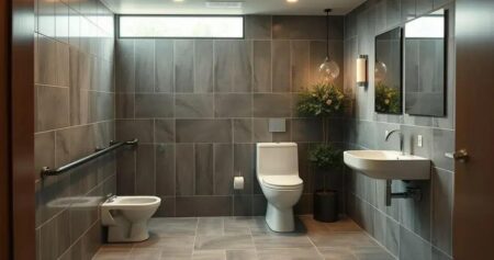 banheiro pne nbr 9050