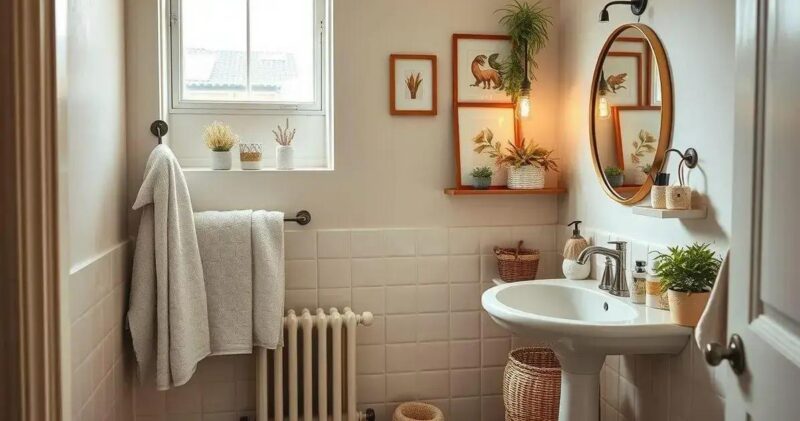 banheiro simples de pobre