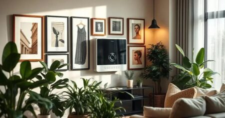 Como funciona uma central de alarme residencial? Central de alarme