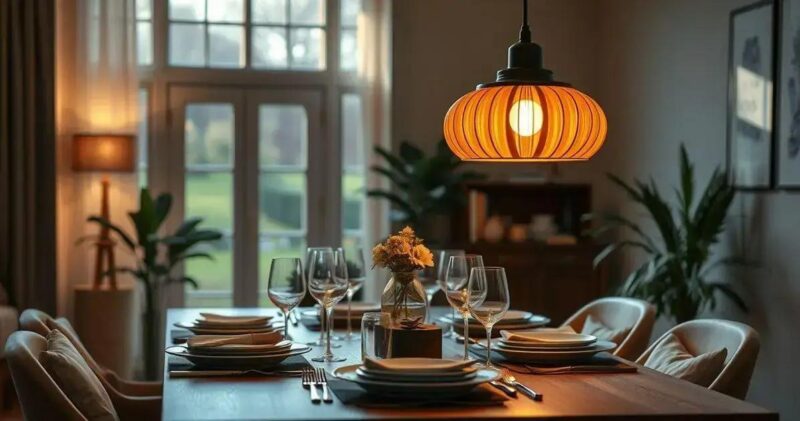 Como funciona uma luz dimerizável e onde utilizá-la? Luz dimerizável