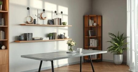 Suporte para prateleira